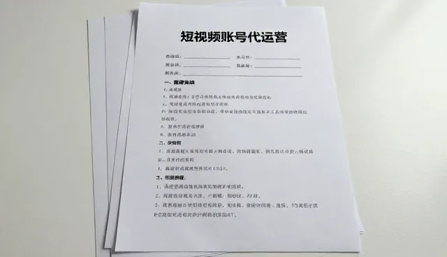 域名性能优化，短视频运营平台搭建建议