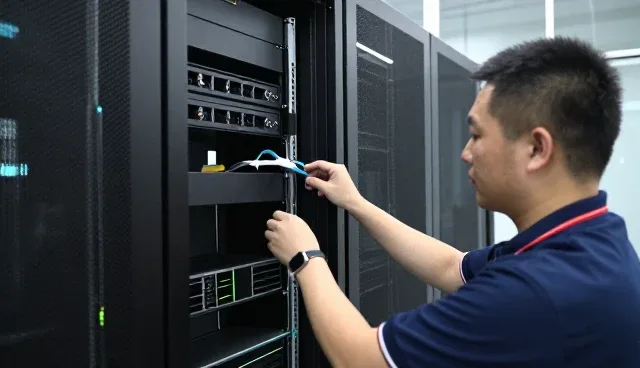 海口稍季网络科技有限公司满足不同施工现场下的客户管理系统需求