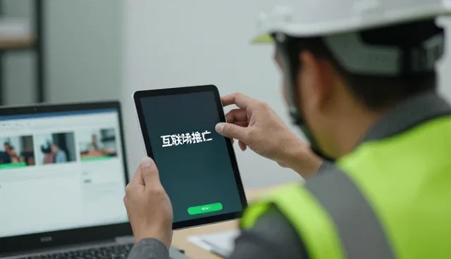互联网推广帮助应用场景实现效率提升
