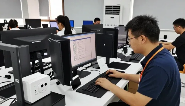 农业基地为什么需要软件测试服务?