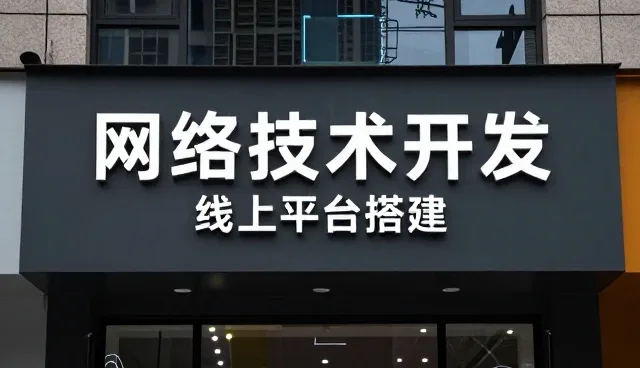 网络技术开发如何应对日益增长的市场需求
