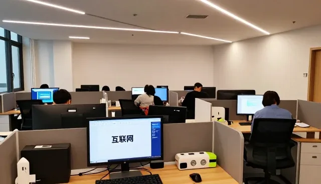 互联网推广环境下互联网推广价值不断提升